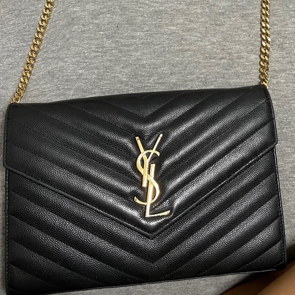 Yves Saint Laurent Handbags - Ysl purse